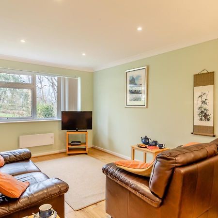 Fern Cottage Charmouth Εξωτερικό φωτογραφία