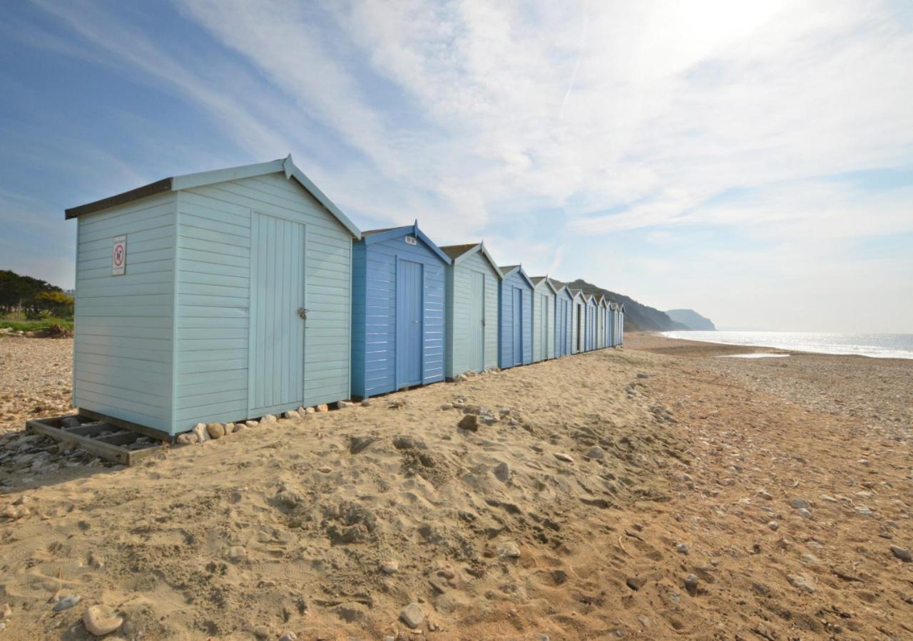 Fern Cottage Charmouth Εξωτερικό φωτογραφία