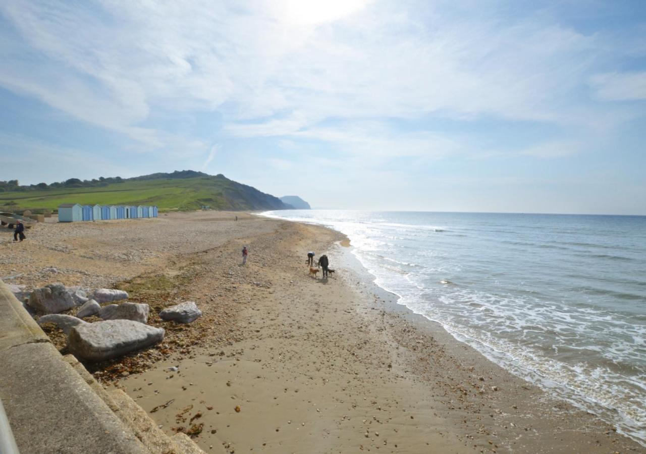 Fern Cottage Charmouth Εξωτερικό φωτογραφία