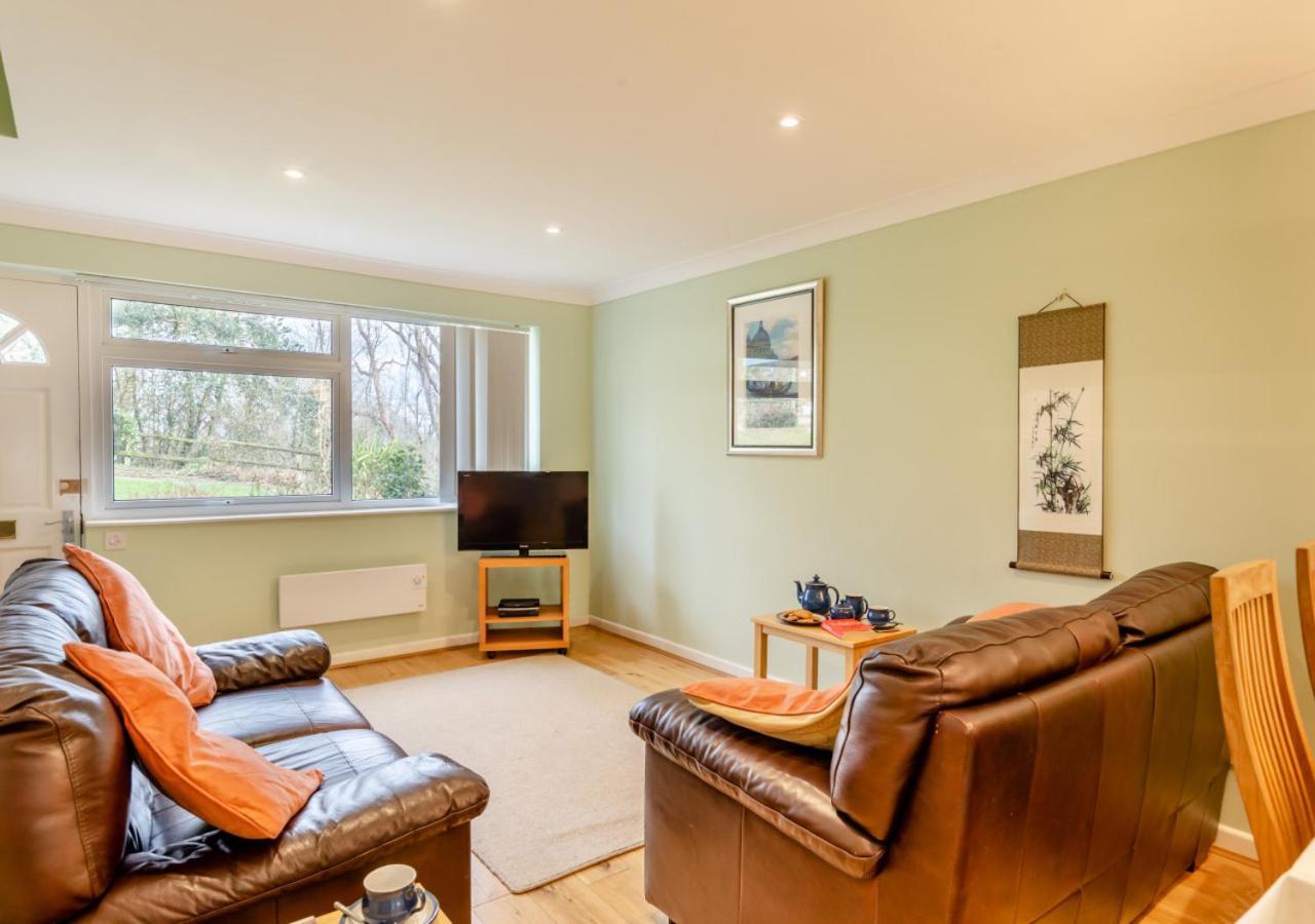 Fern Cottage Charmouth Εξωτερικό φωτογραφία