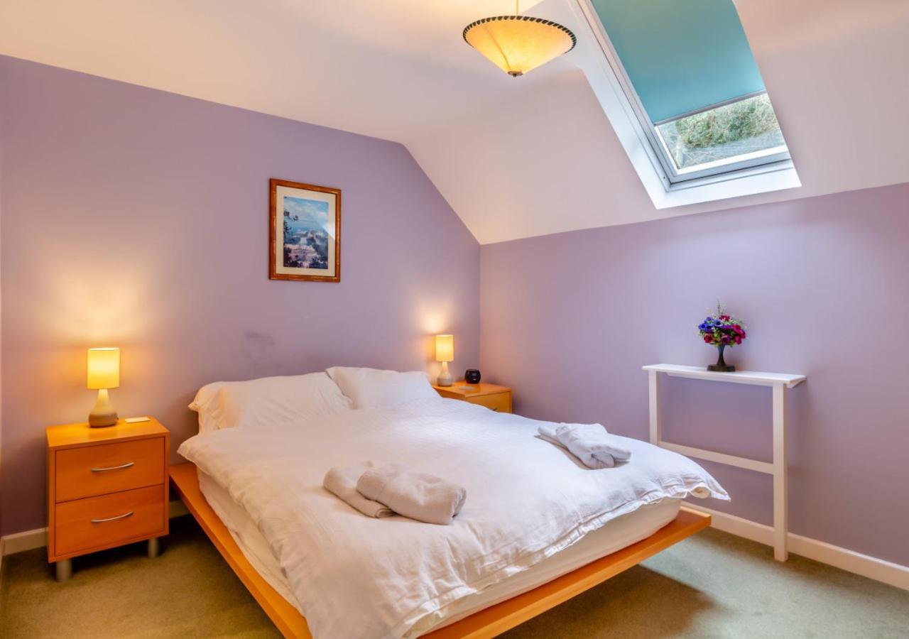 Fern Cottage Charmouth Εξωτερικό φωτογραφία