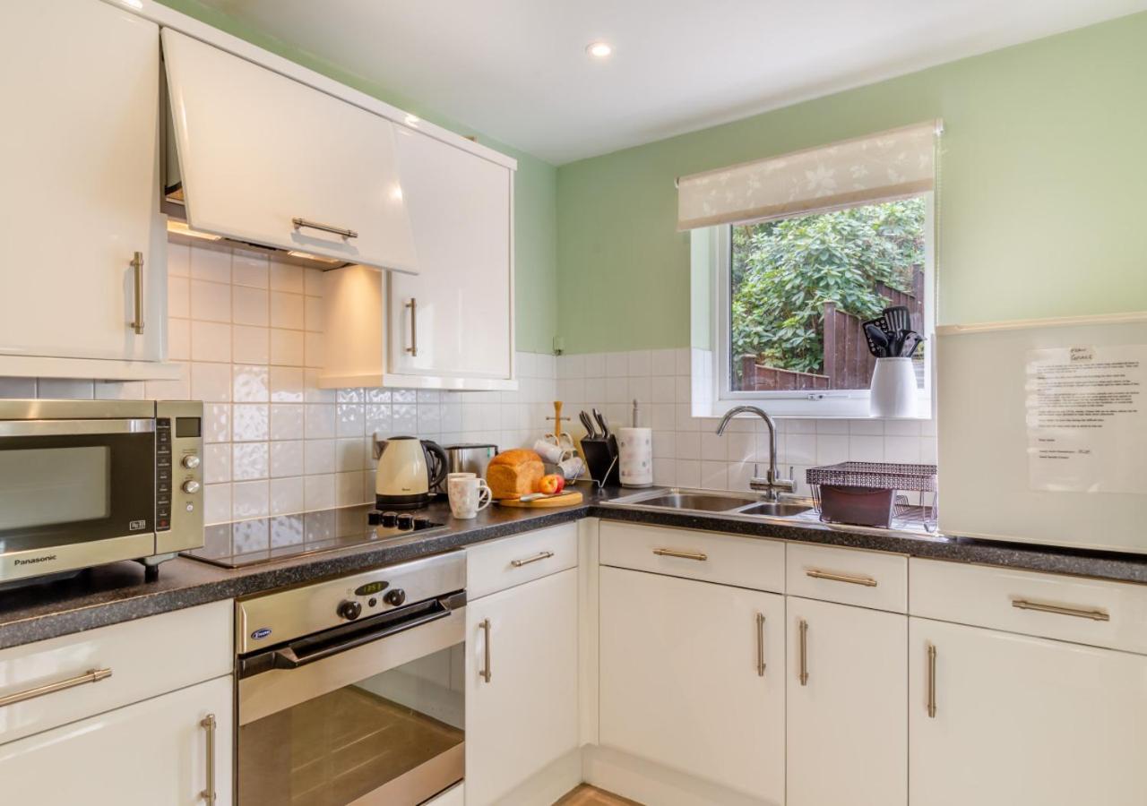 Fern Cottage Charmouth Εξωτερικό φωτογραφία