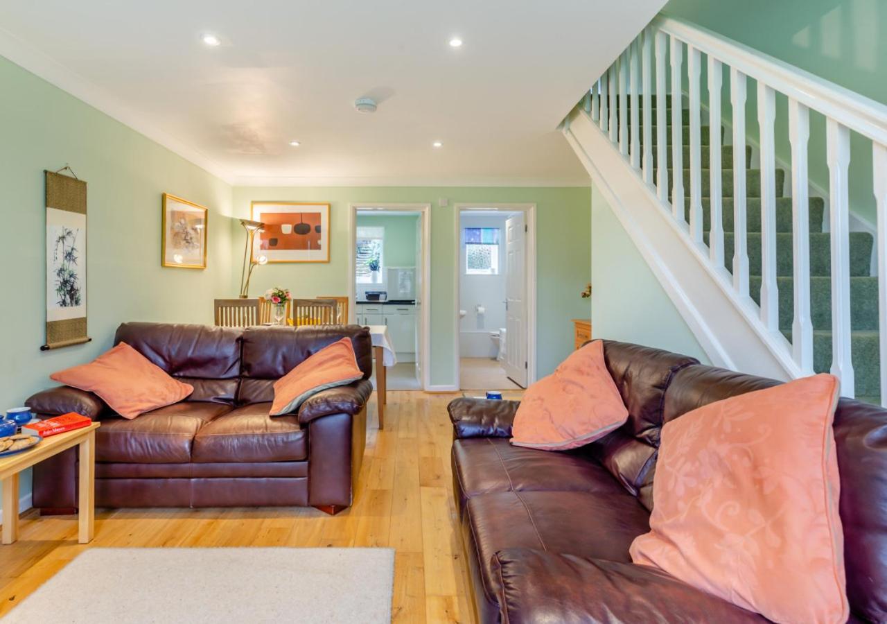 Fern Cottage Charmouth Εξωτερικό φωτογραφία