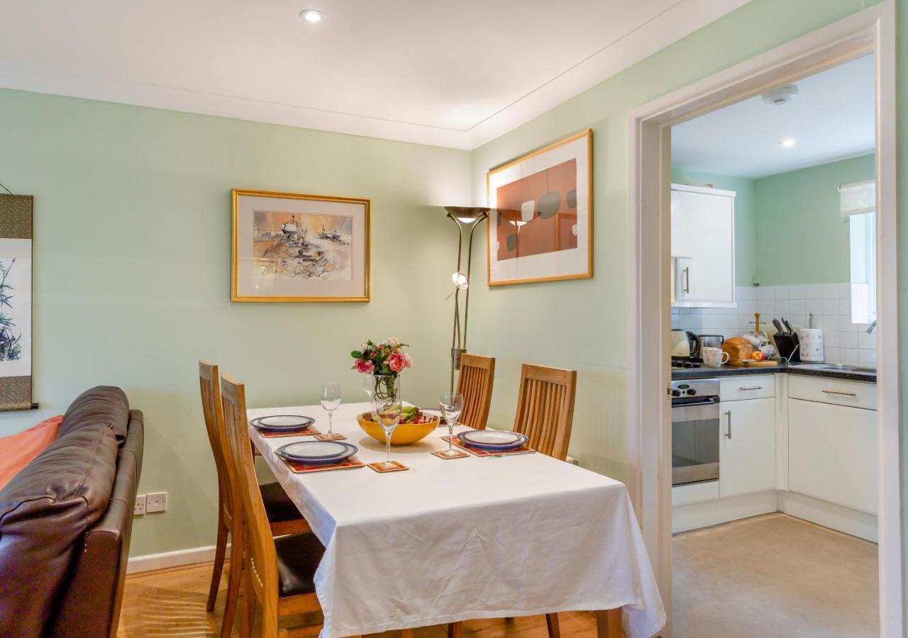 Fern Cottage Charmouth Εξωτερικό φωτογραφία