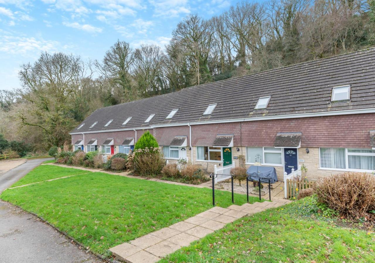 Fern Cottage Charmouth Εξωτερικό φωτογραφία