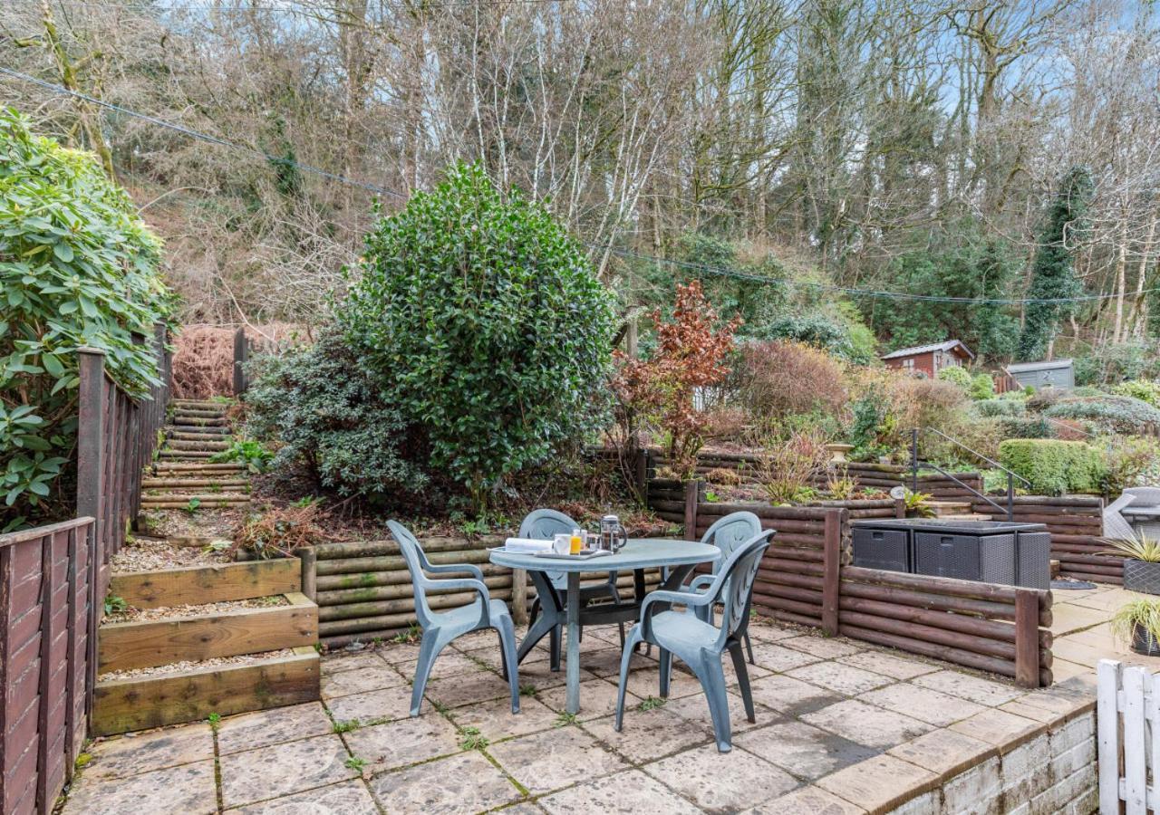 Fern Cottage Charmouth Εξωτερικό φωτογραφία