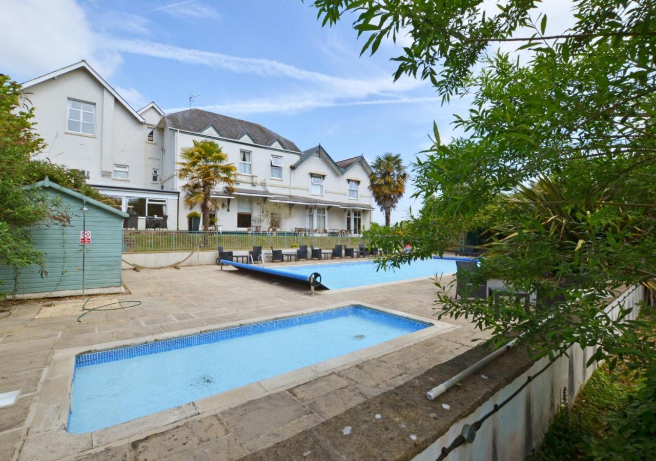 Fern Cottage Charmouth Εξωτερικό φωτογραφία