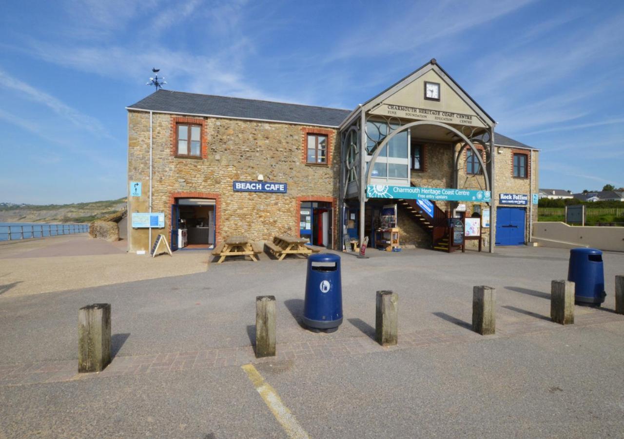 Fern Cottage Charmouth Εξωτερικό φωτογραφία